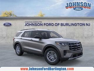 2026 Ford Explorer for sale in Burlington NJ