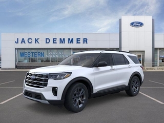 2026 Ford Explorer for sale in Wayne MI