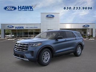 2026 Ford Explorer for sale in Carol Stream IL