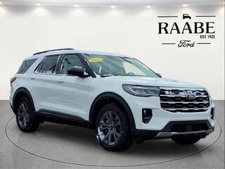 2026 Ford Explorer for sale in Delphos OH