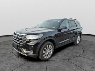 2026 Ford Explorer for sale in Martinsburg WV