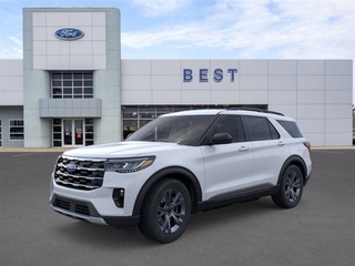2026 Ford Explorer for sale in Wellesley MA