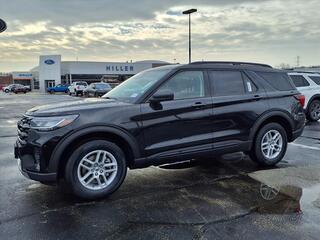 2026 Ford Explorer for sale in Springfield VA