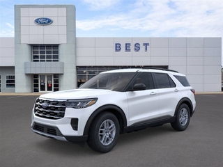 2026 Ford Explorer for sale in Wellesley MA