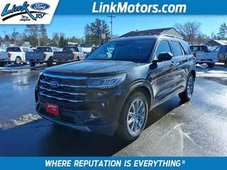 2026 Ford Explorer for sale in Minong WI