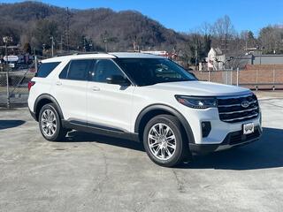 2026 Ford Explorer for sale in Waynesville NC