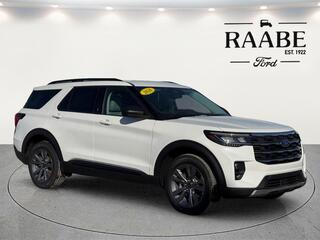 2026 Ford Explorer for sale in Delphos OH