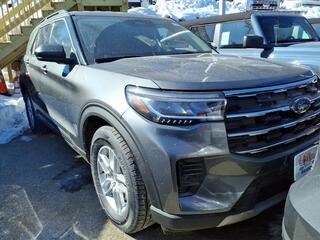 2026 Ford Explorer for sale in Butler NJ