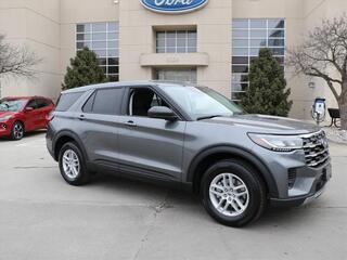 2026 Ford Explorer for sale in Overland Park KS