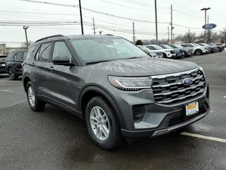 2026 Ford Explorer for sale in North Brunswick NJ
