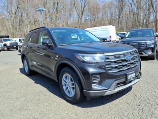 2026 Ford Explorer for sale in Watchung NJ