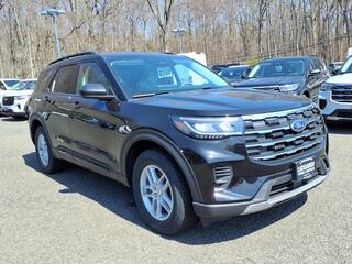 2026 Ford Explorer for sale in Watchung NJ