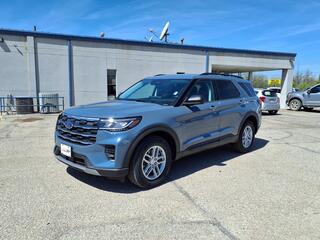 2026 Ford Explorer for sale in Wellington KS