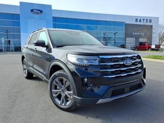 2026 Ford Explorer for sale in Lebanon TN