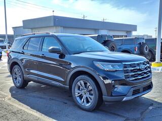 2026 Ford Explorer for sale in Greer SC