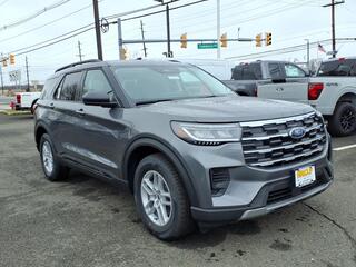2026 Ford Explorer for sale in North Brunswick NJ