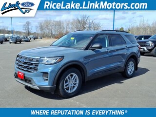 2026 Ford Explorer for sale in Rice Lake WI