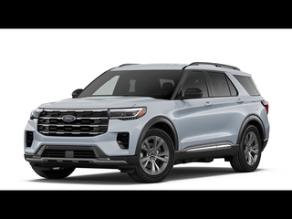 2026 Ford Explorer for sale in Farmington Hills MI