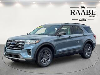 2026 Ford Explorer for sale in Delphos OH