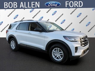 2026 Ford Explorer for sale in Overland Park KS
