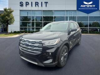 2026 Ford Explorer for sale in Dundee MI