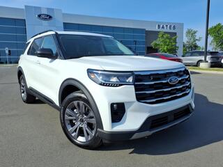 2026 Ford Explorer for sale in Lebanon TN