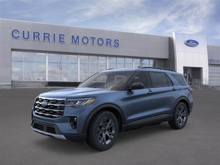 2026 Ford Explorer for sale in Frankfort IL