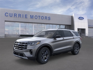 2026 Ford Explorer for sale in Frankfort IL
