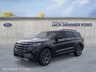 2026 Ford Explorer for sale in Wayne MI
