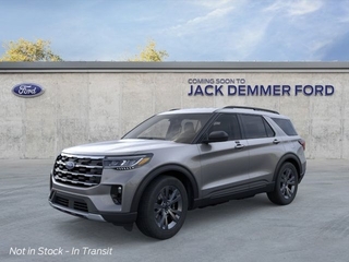 2026 Ford Explorer for sale in Wayne MI