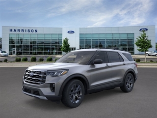 2026 Ford Explorer for sale in Mankato MN