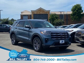 2026 Ford Explorer for sale in Mechanicsville VA