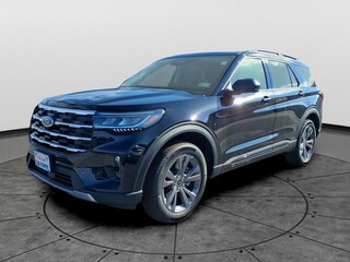 2026 Ford Explorer for sale in Martinsburg WV
