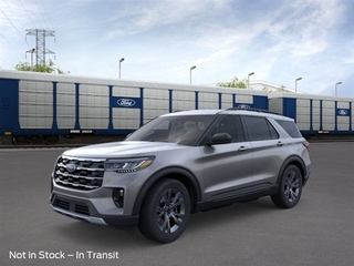 2026 Ford Explorer for sale in Farmington Hills MI