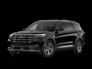 2026 Ford Explorer for sale in Detroit MI