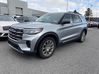 2025 Ford Explorer for sale in State College PA