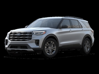 2025 Ford Explorer for sale in Howell MI