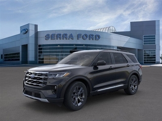 2025 Ford Explorer for sale in Farmington Hills MI