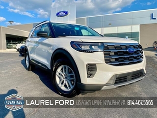 2025 Ford Explorer for sale in Windber PA