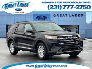 2025 Ford Explorer for sale in Muskegon MI