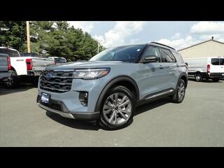 2025 Ford Explorer for sale in Millerton NY