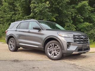 2025 Ford Explorer for sale in Rochester NH