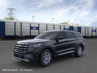 2025 Ford Explorer for sale in Chester PA