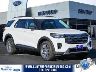 2025 Ford Explorer for sale in Kirkwood MO