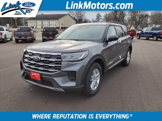 2025 Ford Explorer for sale in Minong WI