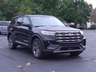 2025 Ford Explorer for sale in Dowagiac MI