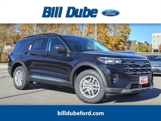 2025 Ford Explorer for sale in Dover NH