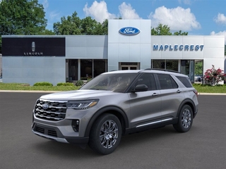 2025 Ford Explorer for sale in Union NJ