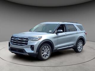 2025 Ford Explorer for sale in Louisville KY
