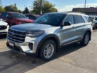 2025 Ford Explorer for sale in Janesville WI